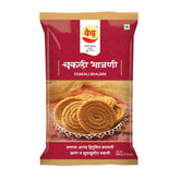 CHAKLI BHAJANI (Chakali Ready Mix)